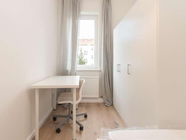 Zimmer mieten in Britz, Berlin