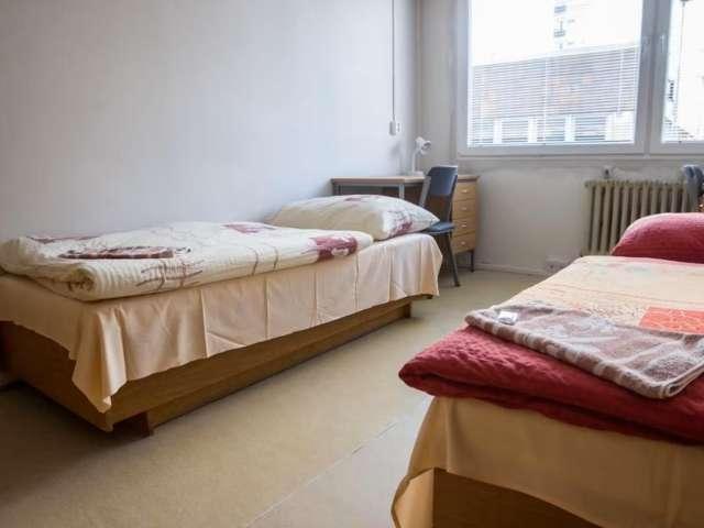 Zimmer mieten in Wedding, Berlin