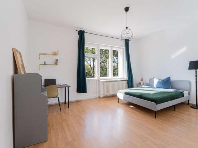 Zimmer mieten in Britz, Berlin