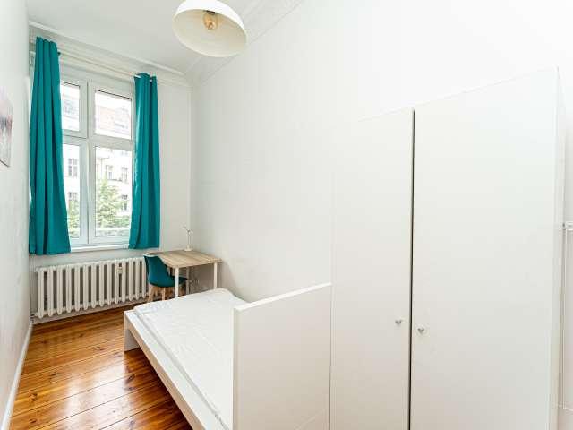 Zimmer mieten in Friedrichshain, Berlin