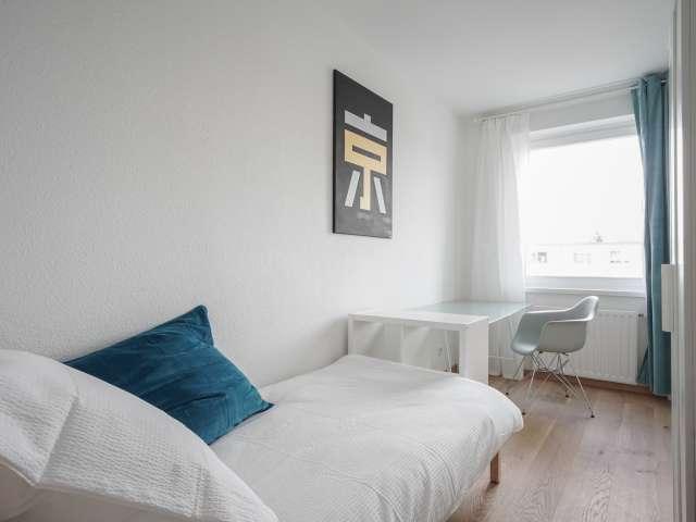 Zimmer mieten in Treptow–Köpenick, Berlin