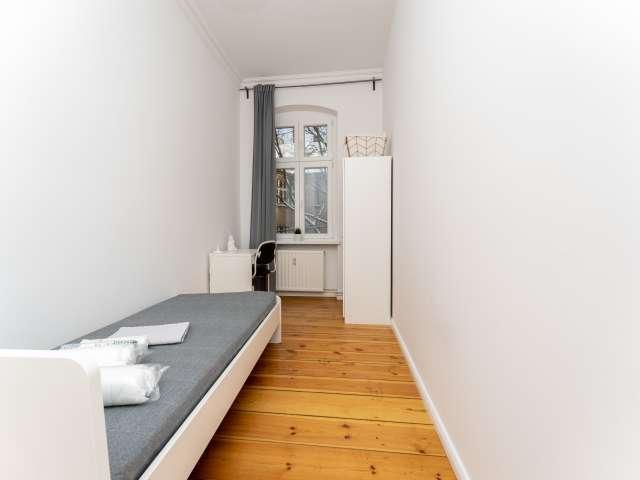 Zimmer mieten in Friedrichshain, Berlin