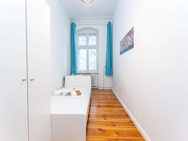 Zimmer mieten in Friedrichshain, Berlin