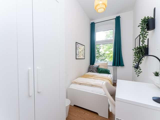 Zimmer mieten in Neukölln, Berlin