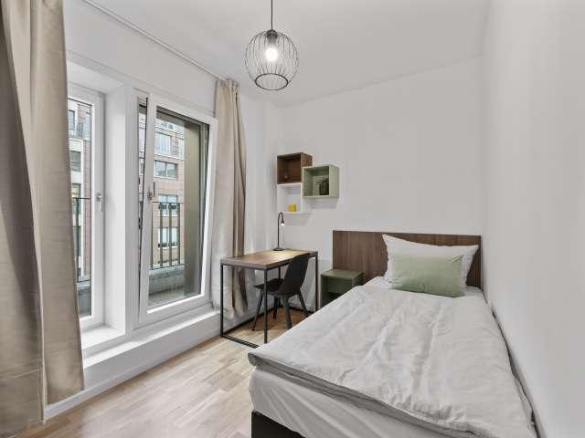 Zimmer mieten in Mitte, Berlin