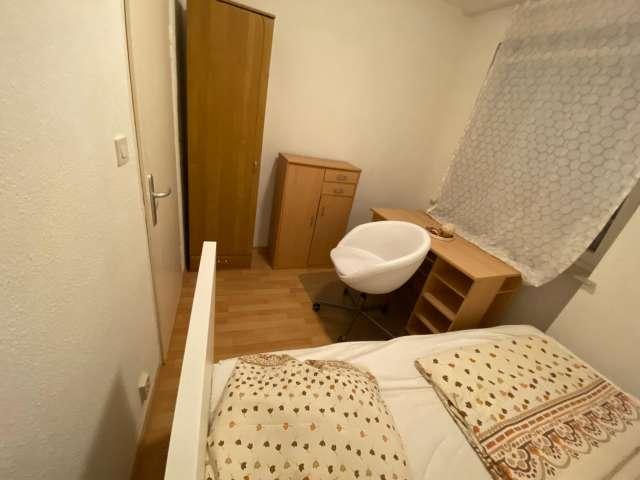 Zimmer mieten in Staaken, Berlin