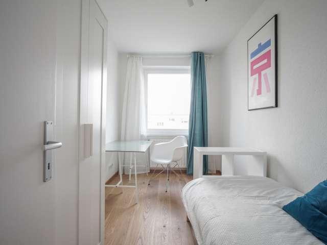 Zimmer mieten in Treptow–Köpenick, Berlin