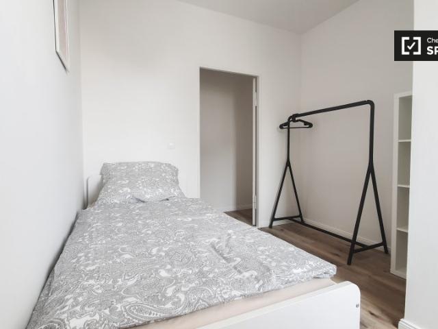 Zimmer mieten in Tempelhof–Schöneberg, Berlin