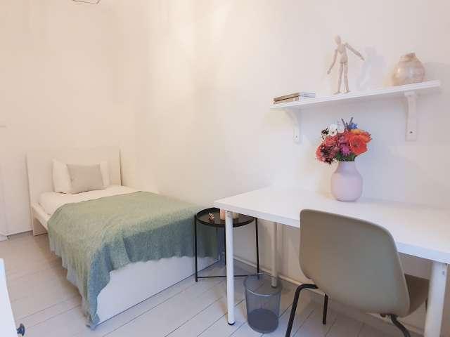 Zimmer mieten in Britz, Berlin