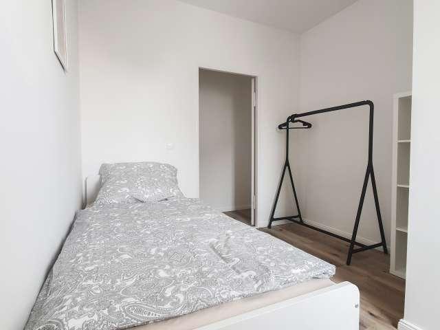 Zimmer mieten in Tempelhof–Schöneberg, Berlin