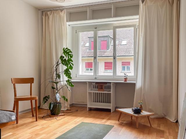 Zimmer mieten in Bern