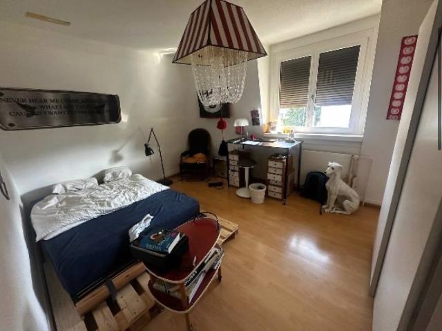 Zimmer mieten in Einigen, Zürich