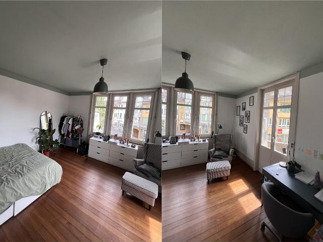 Zimmer mieten in Bern