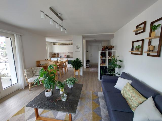 Zimmer mieten in Lü