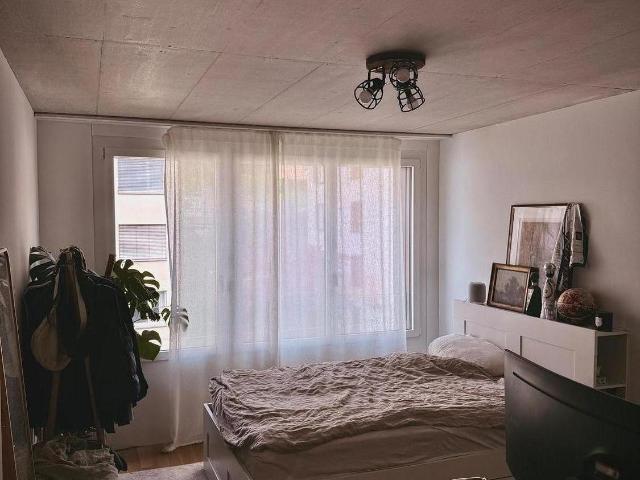 Zimmer mieten in Lü