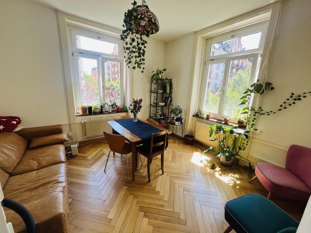 Zimmer mieten in Einigen, Zürich