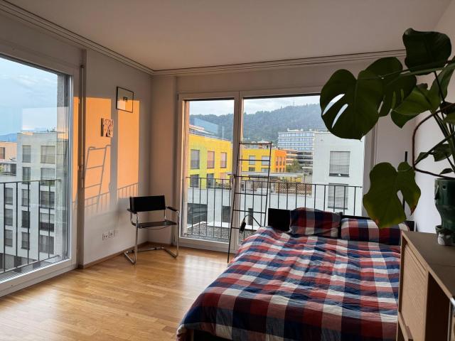 Zimmer mieten in Einigen, Zürich