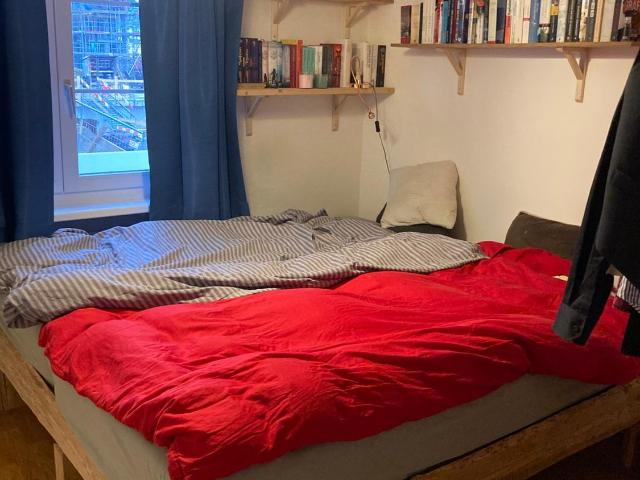Zimmer mieten in Affoltern, Zürich