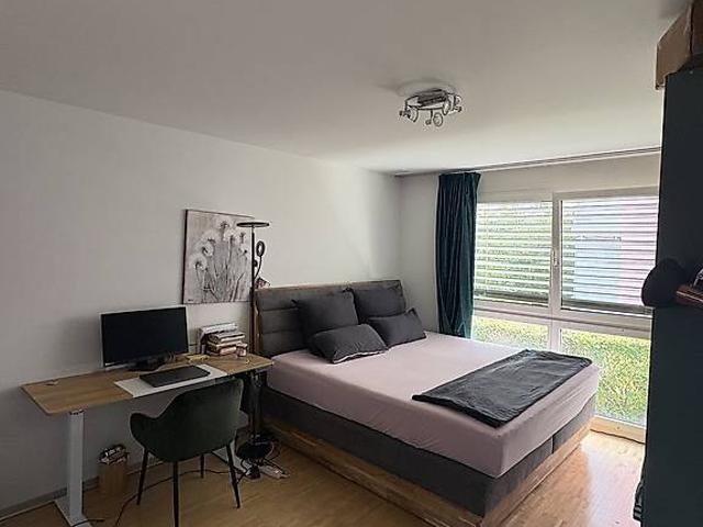 Zimmer mieten in Einigen, Zürich