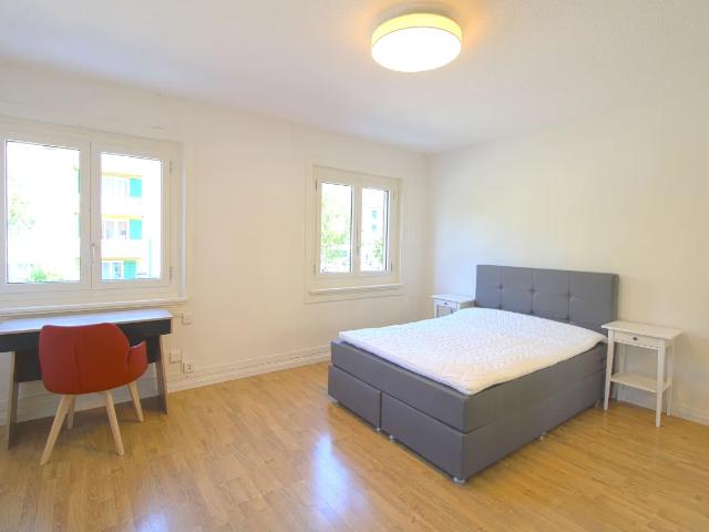 Zimmer mieten in Oerlikon, Zürich