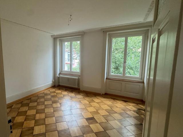 Zimmer mieten in Neustadt, Luzern