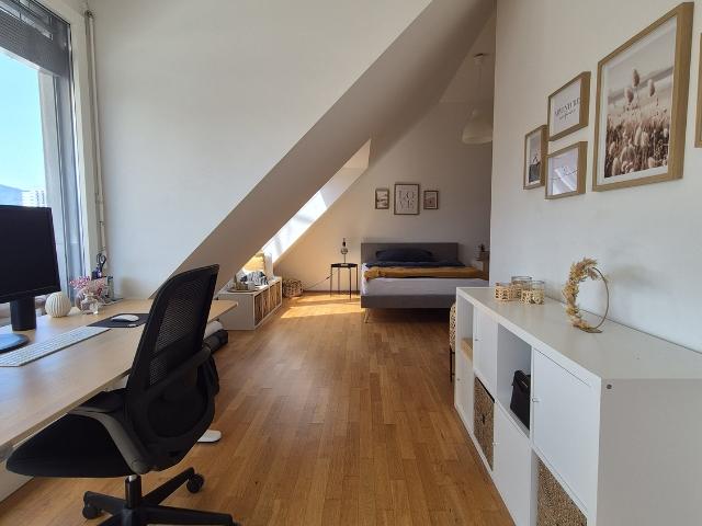 Zimmer mieten in Lü
