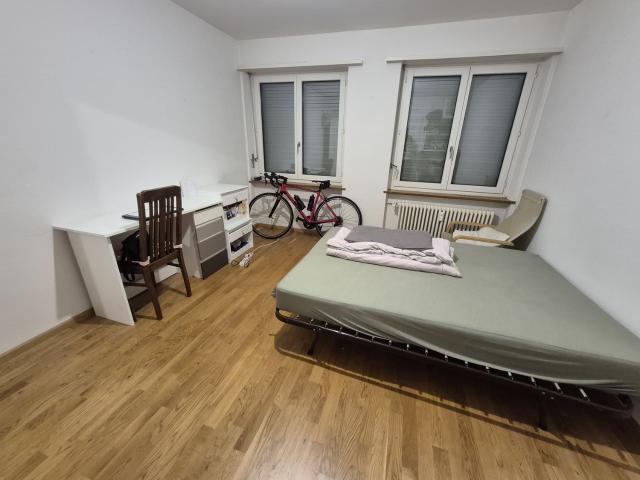 Zimmer mieten in Basel, Basel-Stadt