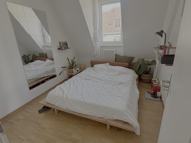 Zimmer mieten in Einigen, Zürich