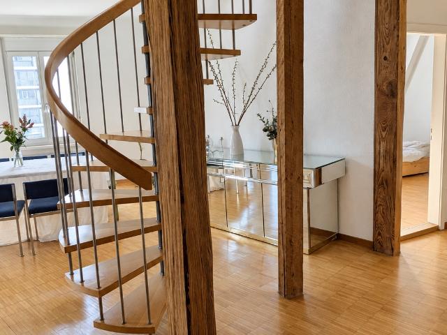 Zimmer mieten in Sihlfeld, Zürich