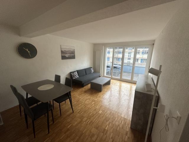 Zimmer mieten in Einigen, Zürich