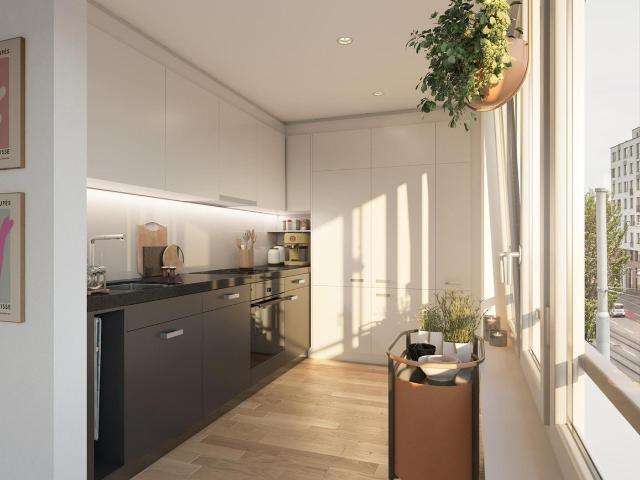 Zimmer mieten in Einigen, Zürich