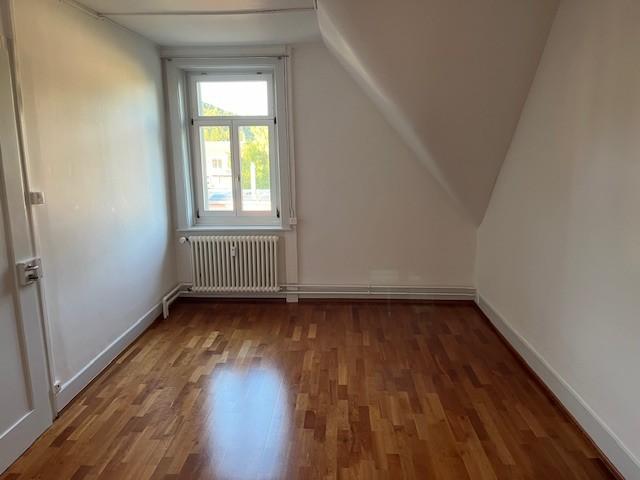Zimmer mieten in Schwarzenbach (SG), St. Gallen