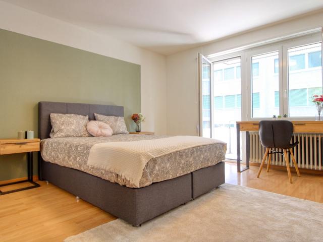 Zimmer mieten in Neuwiesen, Winterthur