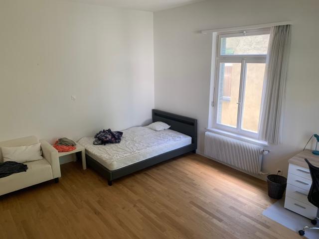 Zimmer mieten in Schwarzenbach (SG), St. Gallen