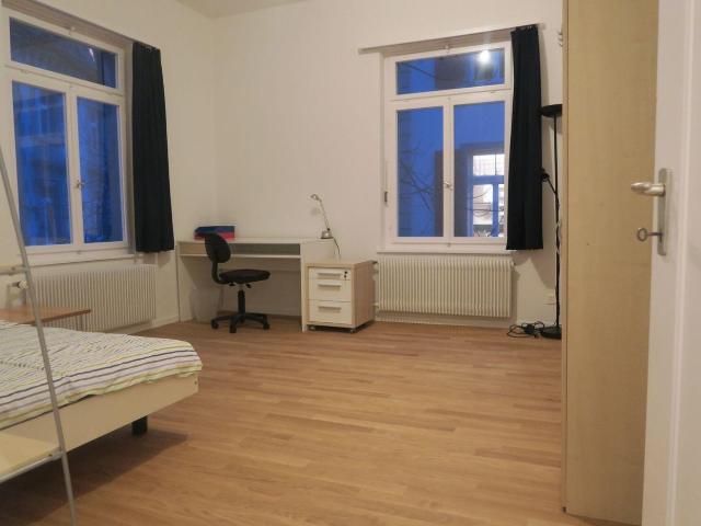 Zimmer mieten in Schwarzenbach (SG), St. Gallen