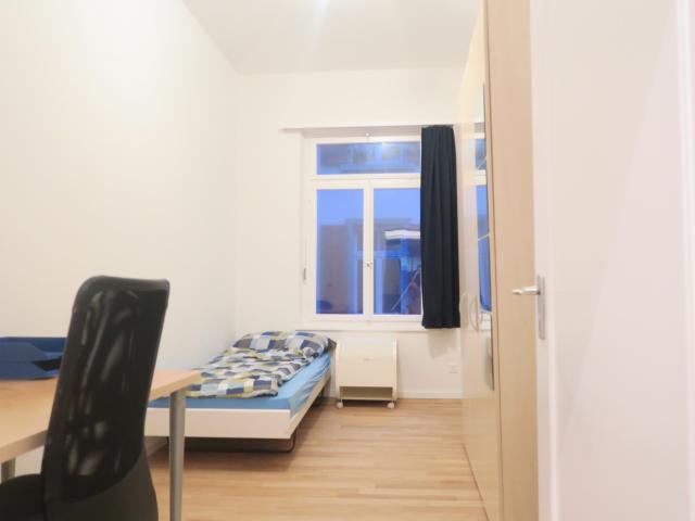 Zimmer mieten in Schwarzenbach (SG), St. Gallen