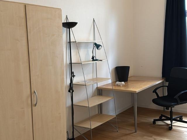 Zimmer mieten in Schwarzenbach (SG), St. Gallen