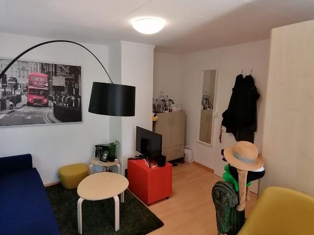 Zimmer mieten in Schwarzenbach (SG), St. Gallen