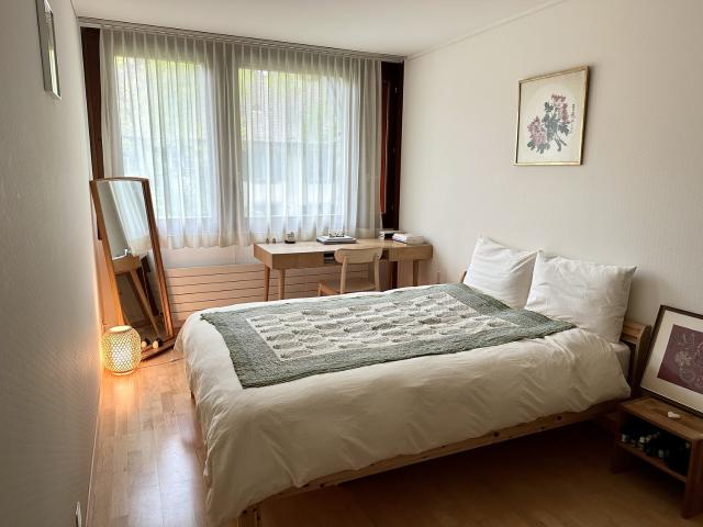 Zimmer mieten in Oberstrass, Zürich