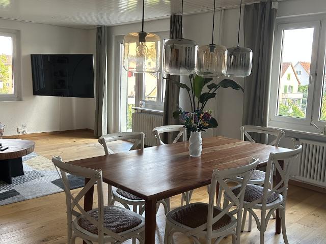 Zimmer mieten in Einigen, Zürich