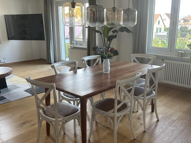 Zimmer mieten in Einigen, Zürich