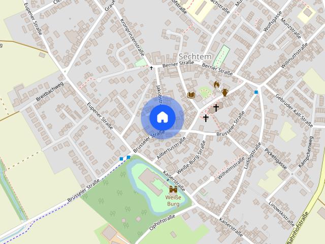 Zimmer mieten in Bornheim, Nordrhein-Westfalen