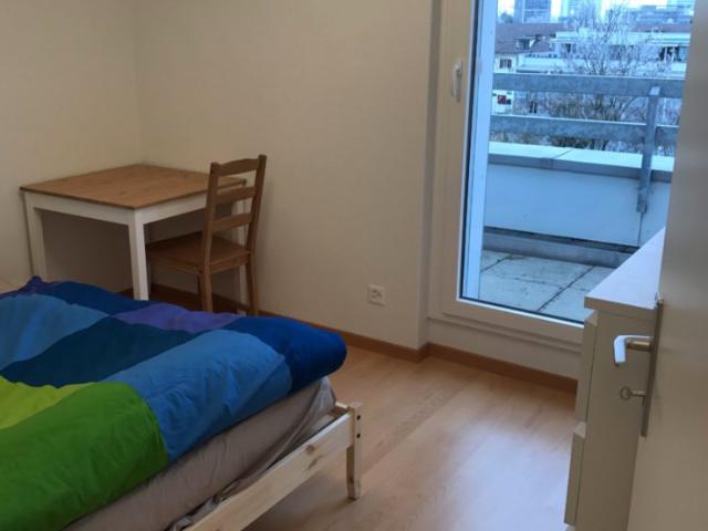 Zimmer mieten in Bümpliz, Bern