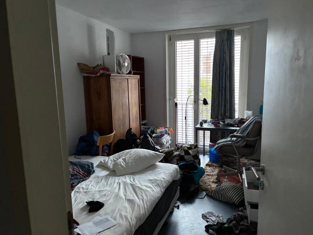 Zimmer mieten in Enge, Zürich