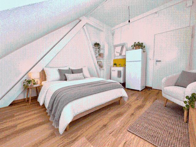 Zimmer mieten in Langstrasse, Zürich