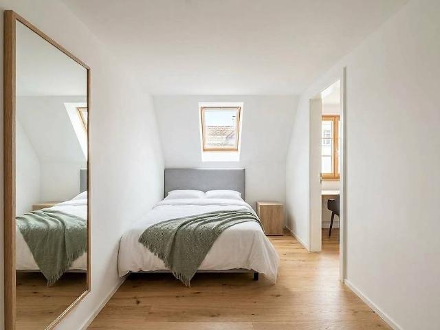 Zimmer mieten in St. Fiden, St. Gallen