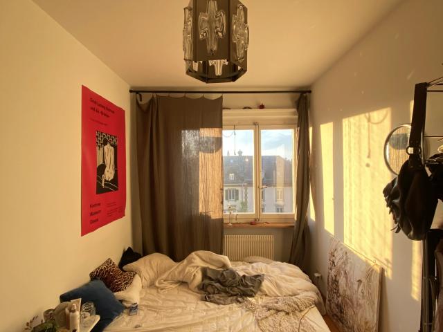 Zimmer mieten in Bern