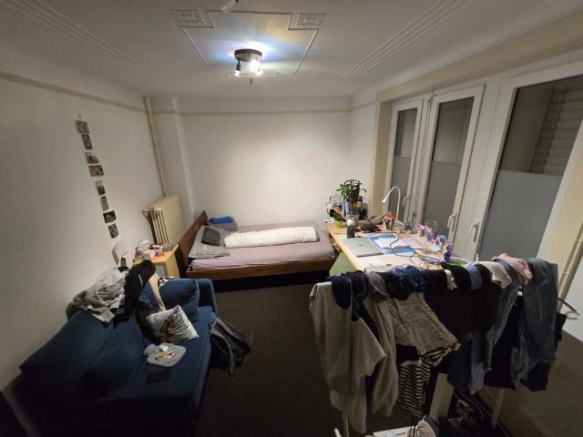 Zimmer mieten in Winterthur, Zürich