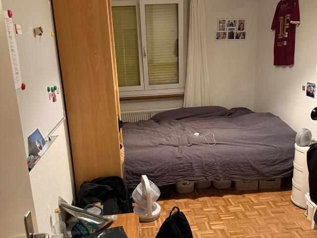 Zimmer mieten in Bern