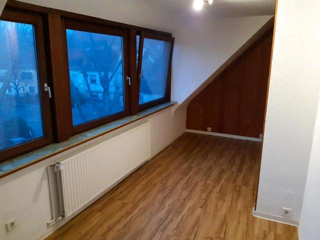 Etagenwohnung mieten in Bremen, Findorff